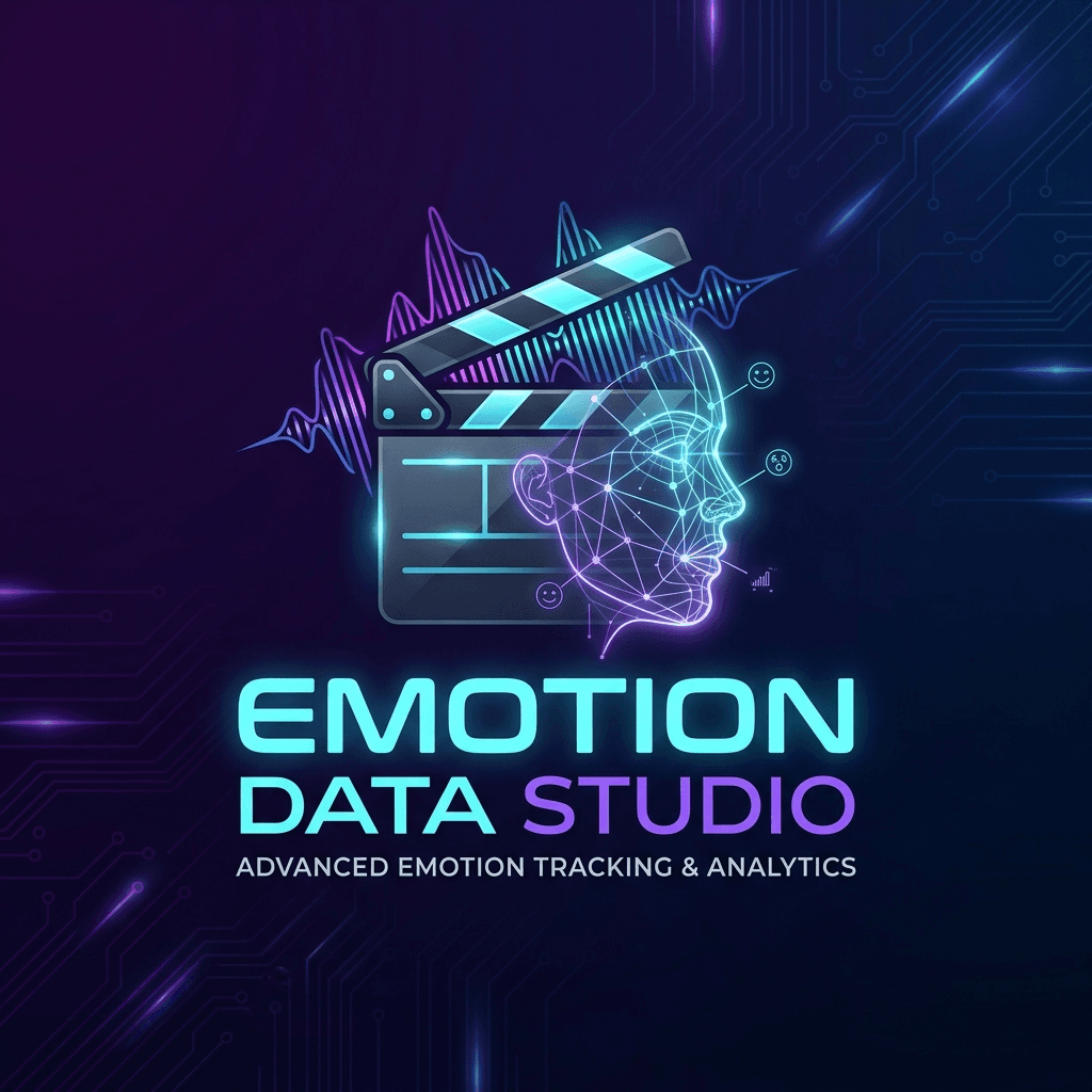 Emotion-Data-Studio — Pipeline Xử Lý Dữ Liệu Cảm Xúc Đa Phương Thức